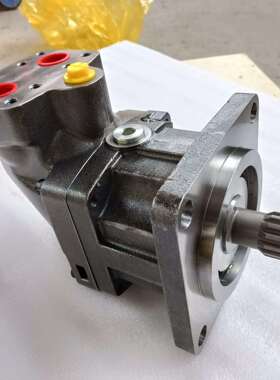 16/25/32/40/63/80/100/160/250YCY14-1B柱塞泵