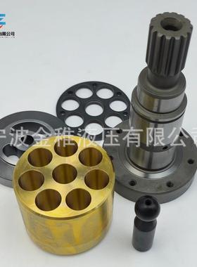 柱塞泵配件 A2F250 工程机械用液压泵维修备件
