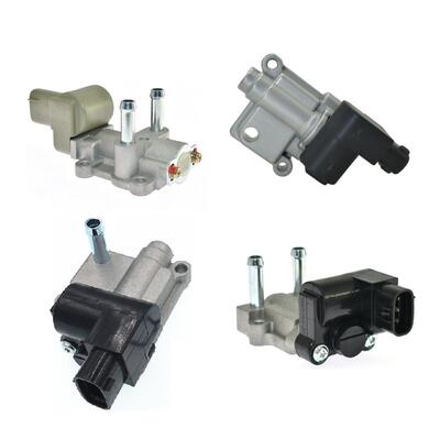 BAIXINDE怠速马达16022-P2A-J51 16022-P8A-A01 16022-PLC-J01