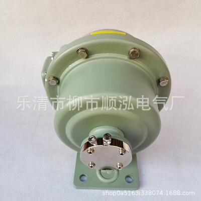 沈变所 SYJ-50THK 变压器速动油压继电器