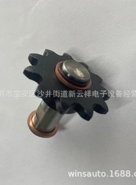 BTU回流焊齿轮回流焊链条齿轮VIP98BTU齿轮BTU回流焊链条导轮