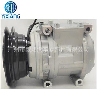 适用 Denso 10PA15C AC compressor Toyota Hilux REVO DSL