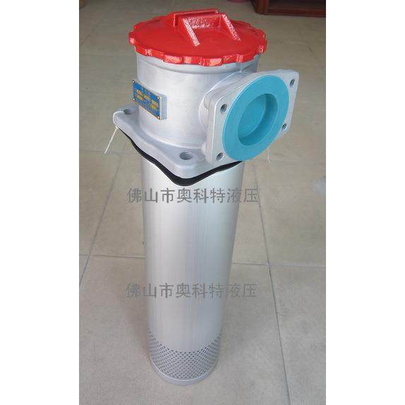 RFA系列 回油滤油器