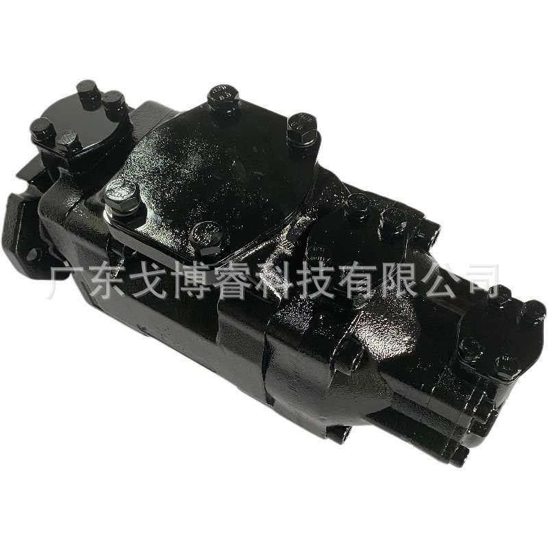 普拉塞.陶依尔Plasser&Theurer HY831*38.22LI HY832x38.22.14LI