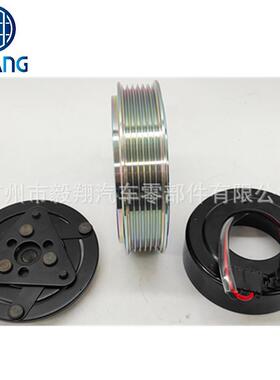 适用 Lotus L3 L5 L6 Racing T5 Racing A/C compressor clutch