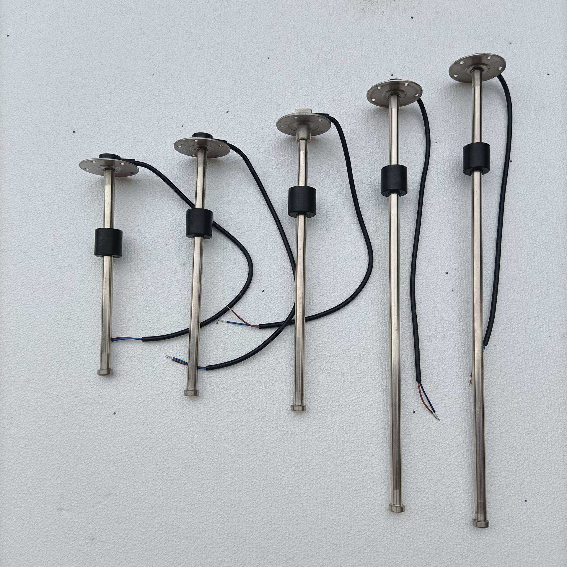 油浮子现货长度100-1000mm圆盘直径70mm69mm液位计量器浮漂子