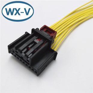 5C0971974 21防水174357 线束DJ70316Y 2接插件 1.8 42113600