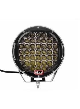 185W 圆形 LED工作灯 越野车改装灯 LED照明灯