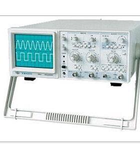 江苏绿扬 双踪模拟示波器 YB4328