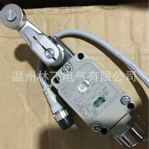 接插件带灯限位开关WLG2-LD-M1J机床行程开关WLG2-LD-M1GJ
