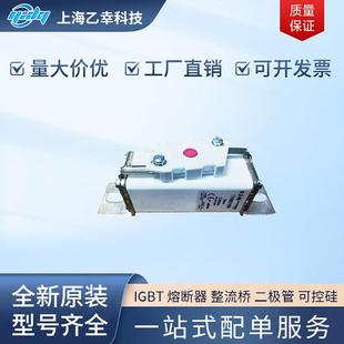 170M2028 巴斯曼熔断器 170M2027 170M2021 170M2029 170M2020