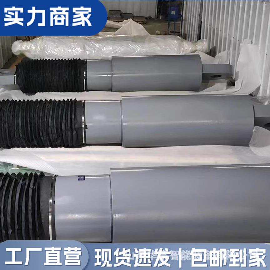 阻尼器 液压缓冲器AC0806/1008建筑粘滞阻尼器减振防震阻尼器