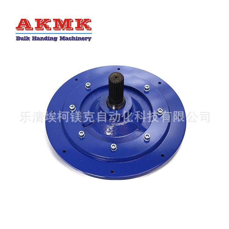 273尾轴承螺旋尾端盖顶盖430290035 XTA00ES4A01耐磨性混凝土