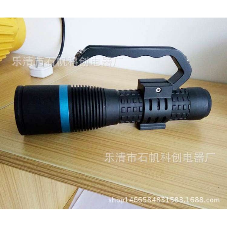 便携式LED匀光勘察光源 ,10W痕迹勘察灯 JW7112/NP BR3860