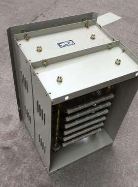 RT54-160L-6/2B卷扬机电阻器11千瓦起动调整凸轮控制电阻箱