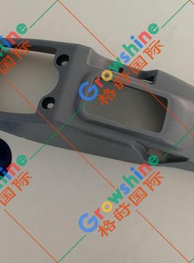 SH200A3 SH200-3挖掘机操作手柄外壳右边
