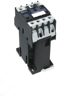 -   -DC1210 1ZZ12V11DCV12DC接触器直流接触器10CJX20LP24V