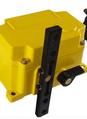 HFKII双向-开关FM正L绳输送带传感器急停Z-T2Q-D2拉S开关拉线乾SP