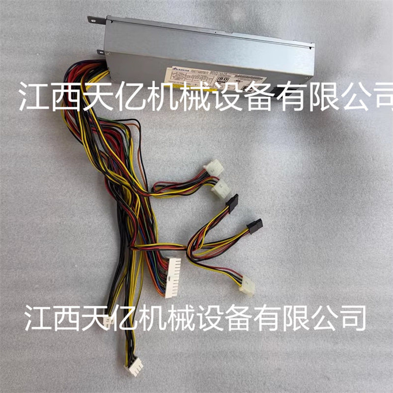 直销delta台达1u8400wnps-400cbba工业自动化控制用