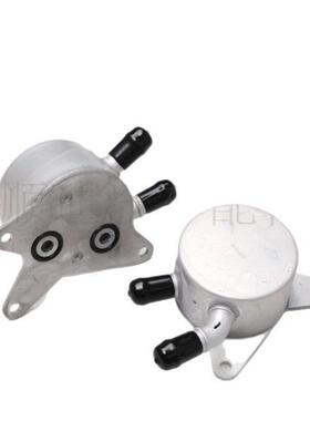 油冷器变速箱33490-34010 3349034010机油冷却器124100-8302