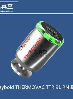 Leybold TTR 91 RN 真空计 莱宝真空计 TTR96/916RN TTR97/917RN
