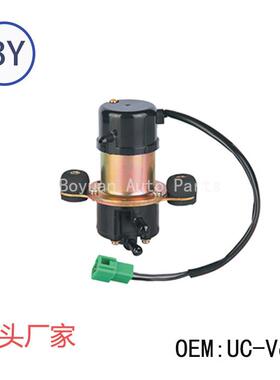 汽车燃油泵 电子泵 外置泵 UC-V6B 15100-77300 18100-79101
