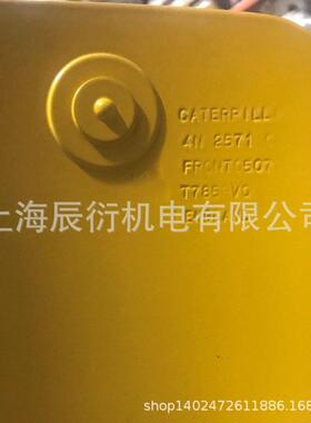 卡特彼勒D6R推土机驾驶室空气滤芯6T5068，6T-5068