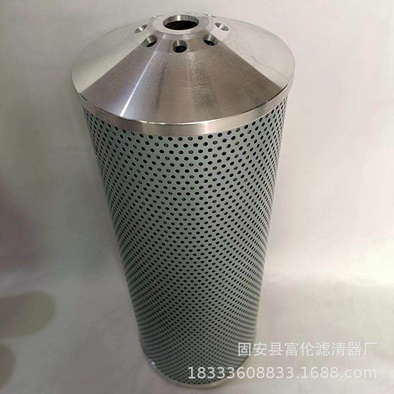 UX-400 UX-630 UX-800液压油回油吸油滤芯过滤器油除杂质滤清器
