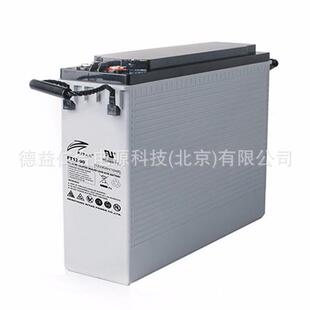 RITAR 瑞达蓄电池 FT-90/12V90AH蓄电池电源