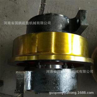 角箱行车行走轮天车卸船机港机轮直径250-1000mm起重机双梁行车轮