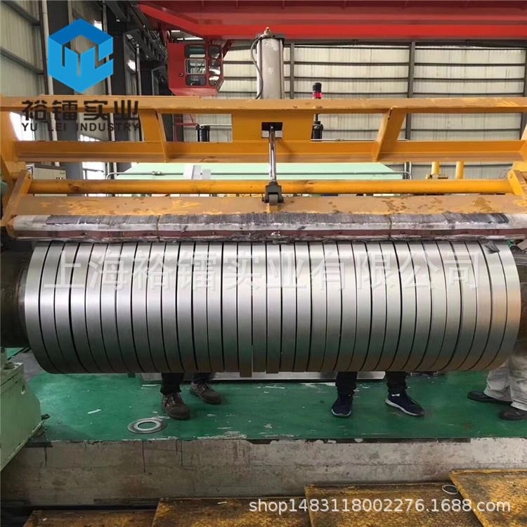 现货供应sus890l不锈钢带sus890l不锈带材sus890l奥氏体不锈钢带