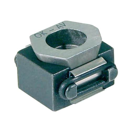 OK-VISE 经济型卡爪系列AK2-VT-S0芬兰原装进口