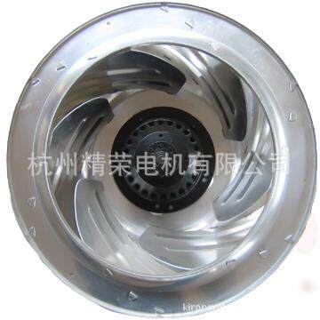 煤改电风机烘干机风机KB2D280
