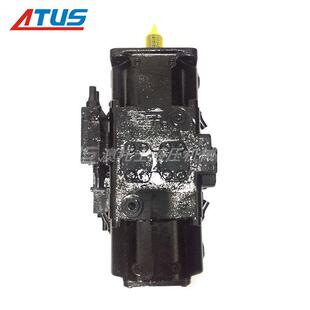 A20VO60轴向柱塞变量双泵Cargotec液压泵923141.0052农业机械油泵