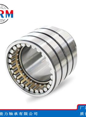 WRM四列圆柱滚子轴承FC5068170 FC5068220 FC5070220 FC5072220