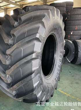 甲牌子午线轮胎420/70R28 460/520/85R42R34 600/65R28轮胎