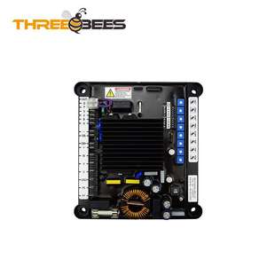 柴油发电机组M31FA600A自动电压调节器MEC 20稳压板AVR调压板