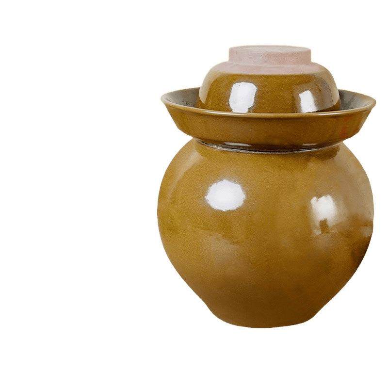 坛子泡菜家用老式陶瓷咸菜缸罐子酸菜土养水坛子四川泡菜坛子,电子元器件市场,其它元器件,淘宝优惠券,粉丝福利购,淘宝优惠卷