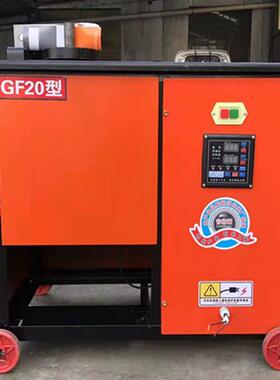 供应GF20数控款台式钢筋弯箍机 弯曲机 源头工厂实惠耐用