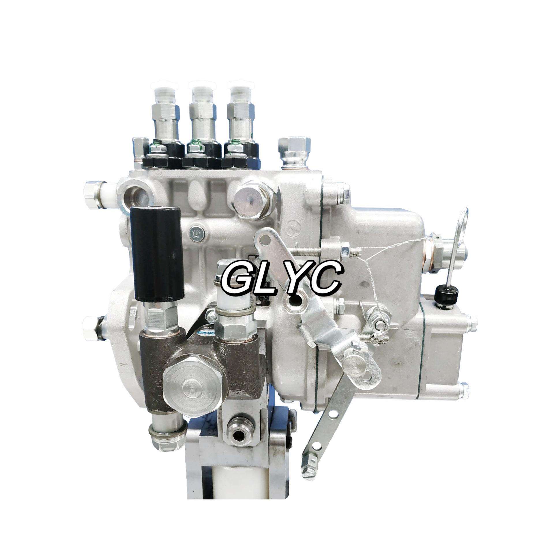 龙口油泵总成BP120C8 S00016257+01配 上柴 SC7H175.3G2