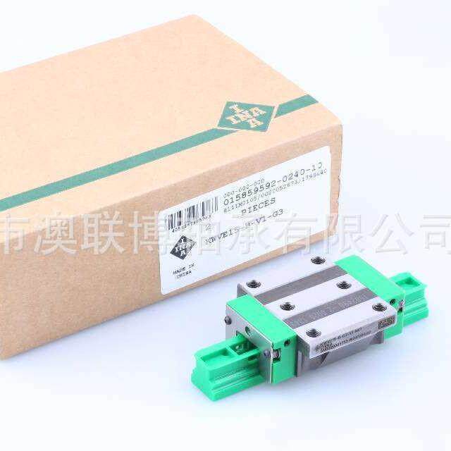 A滚动滑块 RUSV42126-KS RUSV30105-KS RUSV60134-KS IN 206NPPB