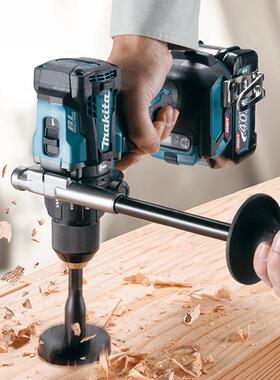 HP001GD201 2.5 充电式冲击起子电钻 工业级维修大功率角钻