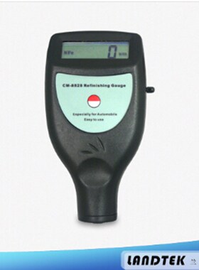 涂层测厚仪CM8825F,CM-8825F漆膜测厚仪 覆层测厚X仪 镀层测厚仪