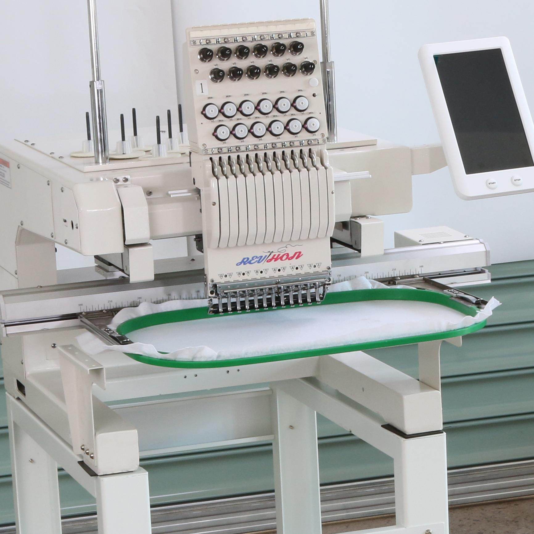 绣花机全自动单头电脑绣花机平绣成衣绣,五金/工具,雕刻机,淘宝优惠券,粉丝福利购,淘宝优惠卷