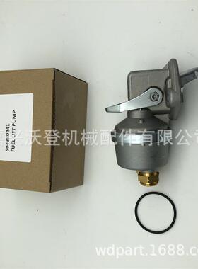 康明斯燃油泵2830266 2830122 84268475 6905134 504380241