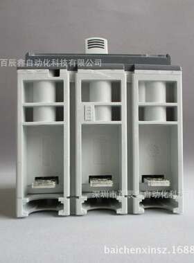 现货ABB塑壳断路器XT1N160 TMD 25-450 3p XT1N160 TMD32-450 3p