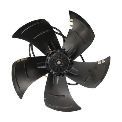 ebmpapst大风量风扇A4D630-AF03-03制冷轴流风机IP54