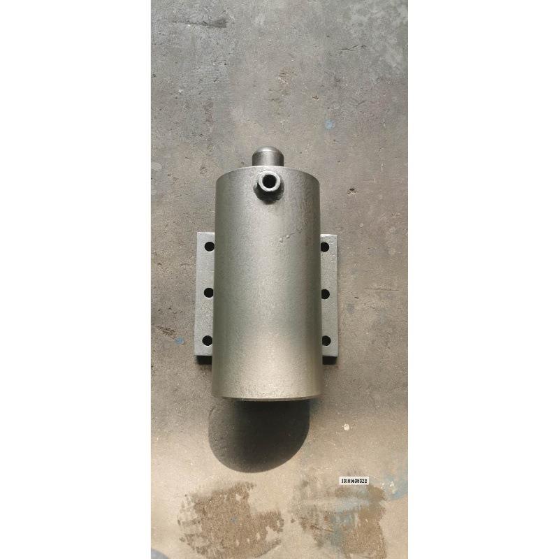 气动筑炉机配件振动器气缸总成炉壁震动器干打炉衬坩埚工具打炉机