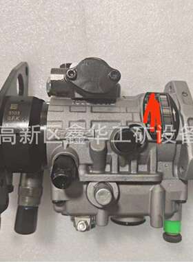 1156033345 供应发动机油泵总成2643D641 8924A492T保证品质现货