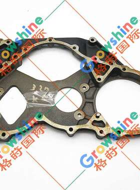 6BG1，6BD1正时齿轮室5113110113，511311-0113，5-11311011-3